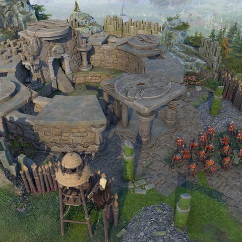 工人物语7下载全渠道实测，2026年正版/破解/联机一站式解决方案