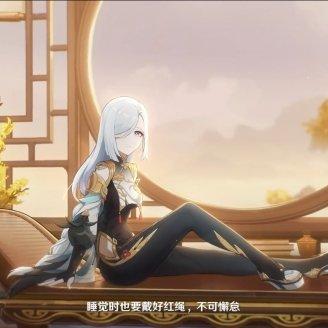 原神山中之物卡关救星，3碎片精准定位+深赤之石隐藏机制全拆解