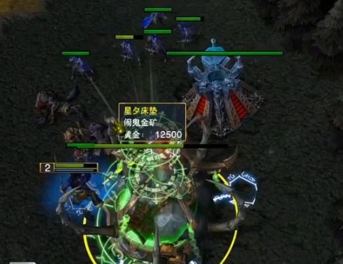 2026傲兴龙王玩法大揭秘，职业选手都在用的3个隐藏机制与光速上分秘诀