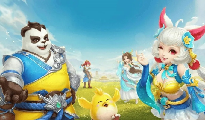 2026年梦幻西游like游戏终极盘点，这5款回合制MMORPG让老玩家直呼内行