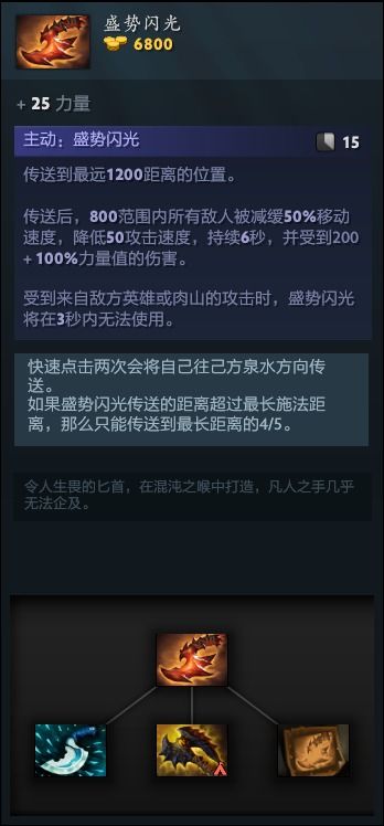Dota2出装总被喷？2026年职业选手都在用的3大动态出装法则