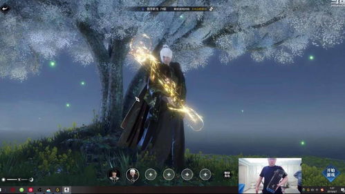 姚润昊亲授，2026年逆水寒手游3.0版本幕后开发实录与长线运营黄金法则揭秘