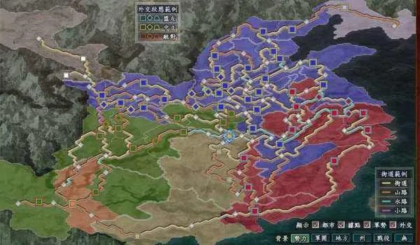 三国志9威力加强版2026绝学，兵法联动×地形杀×武将相性三维制胜体系全解析