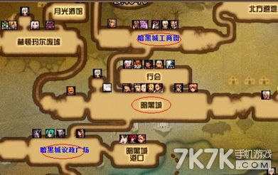 还在瞎打DNF怪物攻城？3大类型+7个隐藏机制全揭秘