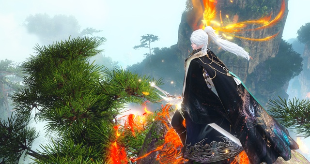 天刀2026春节版本职业强度大洗牌？太白神威跌落神坛真相揭秘