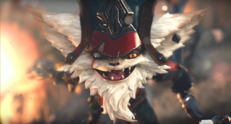 暴怒骑士克烈上单黑科技，S36赛季下马反杀流全解析，胜率飙升68%的隐藏机制你掌握了吗？