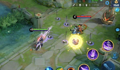 版本暗改核心，元素过载与临界防御