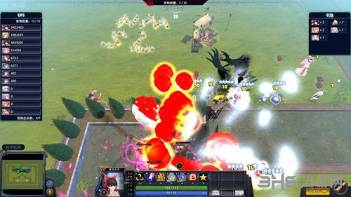 天关战纪新手必看，2026年最新最强阵容搭配与避坑全攻略