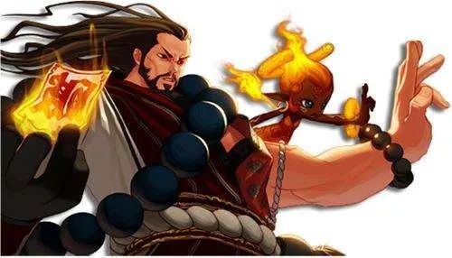 DNF驱魔二觉真龙星君终极指南，2026版本力驱法驱双流派加点装备实战全解析