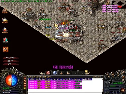 1.76复古传奇怎么选服？2026年最新防骗指南与极品装备获取路线图