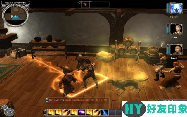 无冬之夜2攻略，困难模式不死通关的BUILD与战术全解