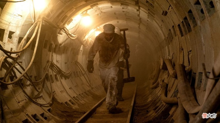 地下切尔诺贝利关卡总翻车？2026核渗透3大生存法则揭秘