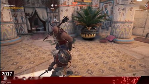 2026刺客信条彩蛋深度解码，从新手到大师的隐藏任务全攻略