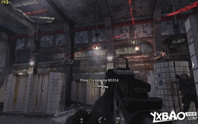 使命召唤6绝版图文攻略，2026最新老兵难度+情报全收集终极指南