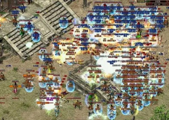 传奇私服发布网水太深？2026资深GM揭秘仿盛大开服3大核心门道