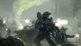 光晕战争类型终极揭秘，2026年大师级战术体系与隐藏机制全拆解