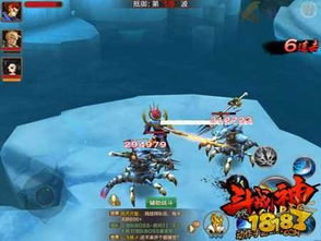 斗战神牛魔王2026版本还值得练吗？狂暴流隐藏机制与实战破局全解析