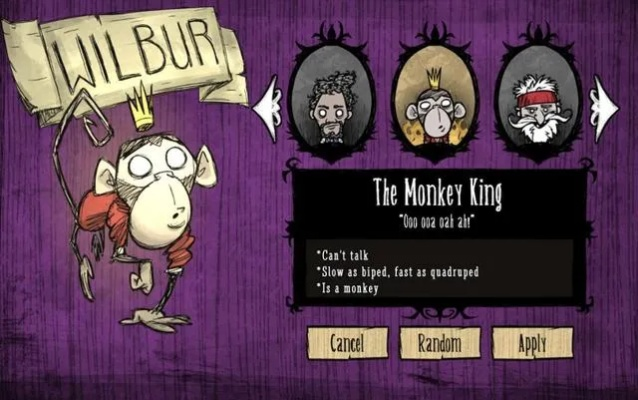 饥荒人物MOD怎么选？2026年最新兼容性方案与实战强度榜