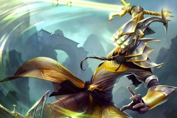 无极剑圣2026终极攻略，3分钟破解版本T0刷野公式与团战收割密码