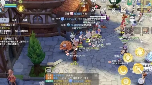 仙境传说RO手游2026Q1版本答案，十字军从弃子到幻神的3个隐藏机制