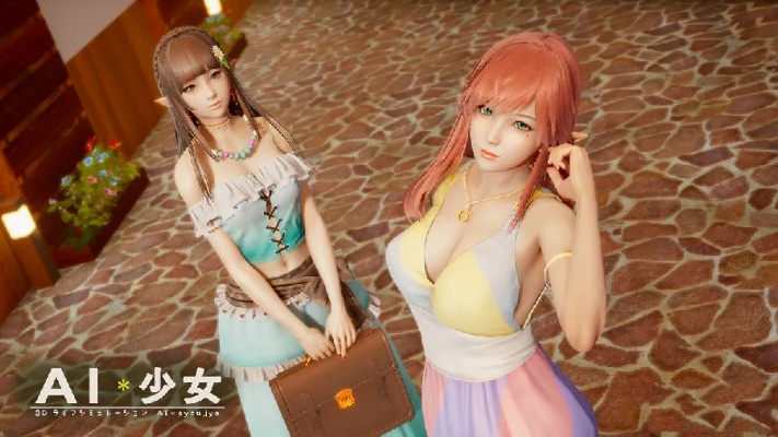 人工少女3解码补丁2026终极指南，去马赛克安装失败与版本匹配难题深度解析