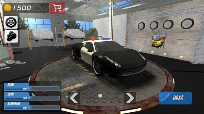 2026春季警匪追逐路障绝密档案，职业车手实测5大破解方案