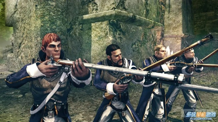 崛起2黑暗水域2026终极生存指南，这7个海盗法则90%玩家都不知道