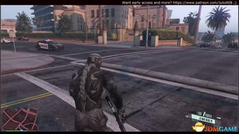 孤岛危机视频攻略，纳米装甲全关卡潜行战术与武器搭配终极指南