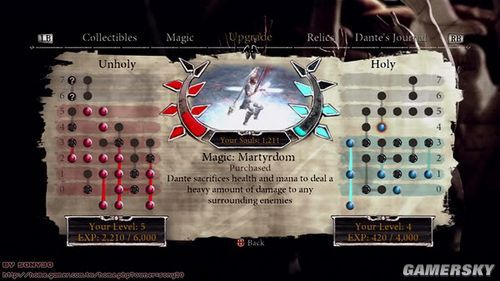 但丁地狱审判系统终极破解，2026年Q1速通路线与全收集精准定位