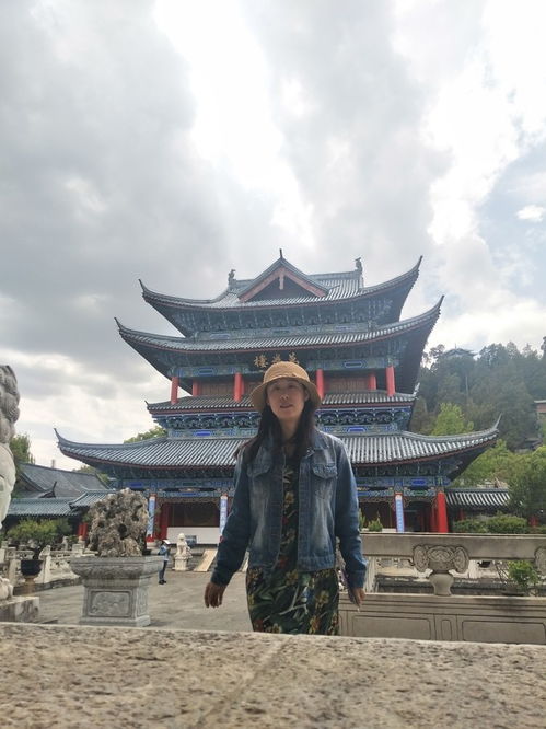 木府风云为何十年不衰？纳西文化影视化三大实战密码与2026丽江追影攻略