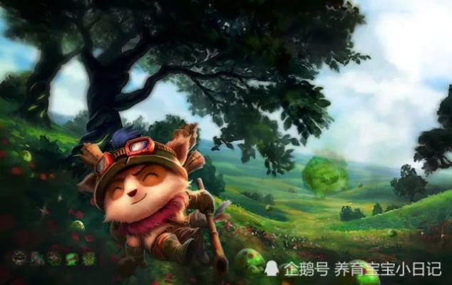 密林猎手提莫2026实战大揭秘，这款皮肤凭什么成为打野胜率黑马？