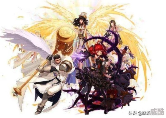 DNF天启者2026开荒指南，从奶量垫底到团本核心的3个隐藏机制