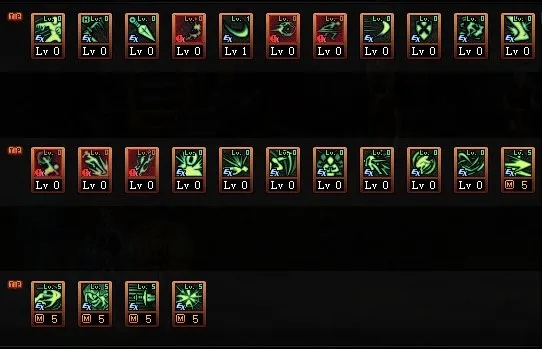 2026影舞者刷图加点终极指南，爆发续航双流派+护石搭配全方案