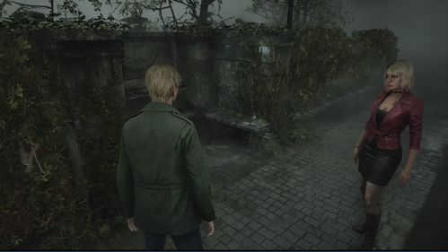 寂静岭2重制版208号房钥匙在哪？2026速通路线与隐藏机制全解析