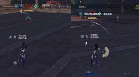 2026天刀唐门伤害刮痧？PVE/PVP双场景输出手法心法砭石连招全场景破局指南