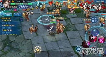 2026剑侠情缘手游最强门派真相，数据揭露平民战力飙升3大暗门