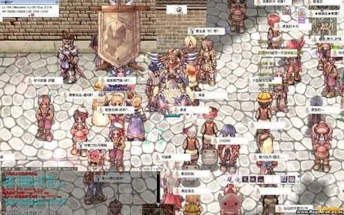 仙境传说online官网 vs 私服门户，为什么老玩家都坚持官服入口？2026年最新避坑指南