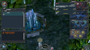 圣域2黄金版隐藏机制大揭秘，骨灰级玩家刷装备效率翻倍技巧