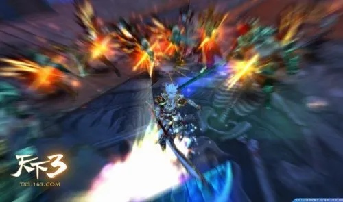 2026御林军彻底废了？天下3铁血破军双流派终极生存指南