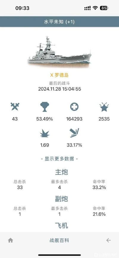 2026年Q1炮舰类型终极指南，从新手到高手的型号匹配与战术破局
