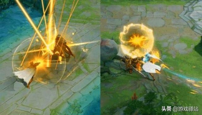 CF警棍2026实战数据曝光，黄金版VS玫瑰版，谁才是近战真王者？