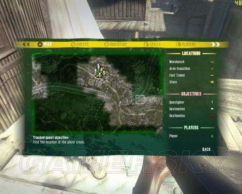 死亡岛，激流2026洪水机制全拆解，5套T0武器配装+联机优化实战指南