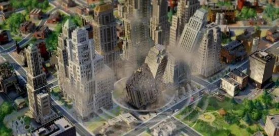 模拟城市5，游民星空大神私藏的5个反直觉建城法则，2026年实测破解死城诅咒