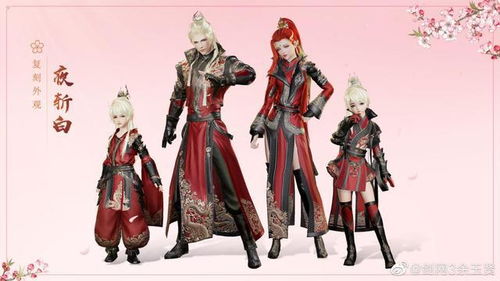 剑网3成衣店全类型实战攻略，2026最新绝版外观获取与性价比选购指南