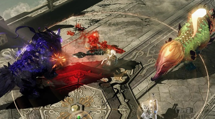 混沌世界1.3神之心终极指南，3套T0配装方案+隐藏刷取路线曝光