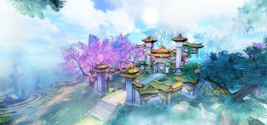 诛仙九黎2026年还强吗？全场景实战数据揭秘与终极养成路线