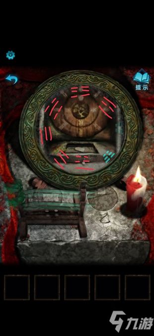 纸嫁衣3鸳鸯债第五章镜子谜题卡关？2026最新通关攻略+隐藏钟表机关破解