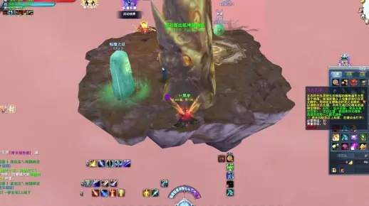 天下3幻龙宝匣2026年暗改实测，老玩家3个月追踪出的5条隐藏规律