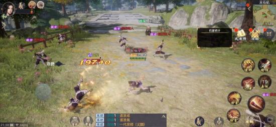 2026剑侠情缘2绝版攻略，7大门派隐藏机制全解析