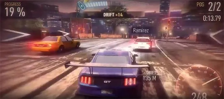 极品飞车下载全版本实测，从NFS9到不羁，2026年唯一靠谱安装指南